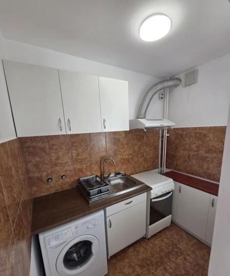 Garsoniera | Drumul Taberei |Aer Coditionat | Metrou - 5