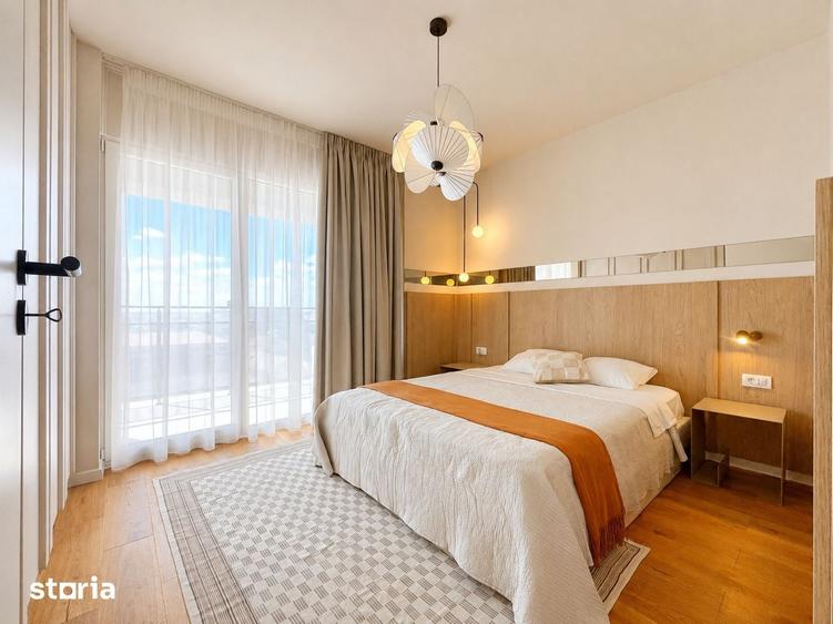 Apartament cu 2 camere în Blașcovici