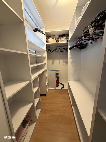 Chirie Apartament 2 camere Pitesti, Trivale, Bloc 2020, Et intermediar - 2