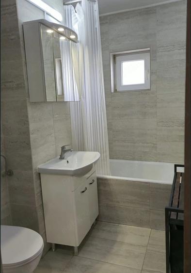 Apartament cu 2 camere decomandat în Alfa