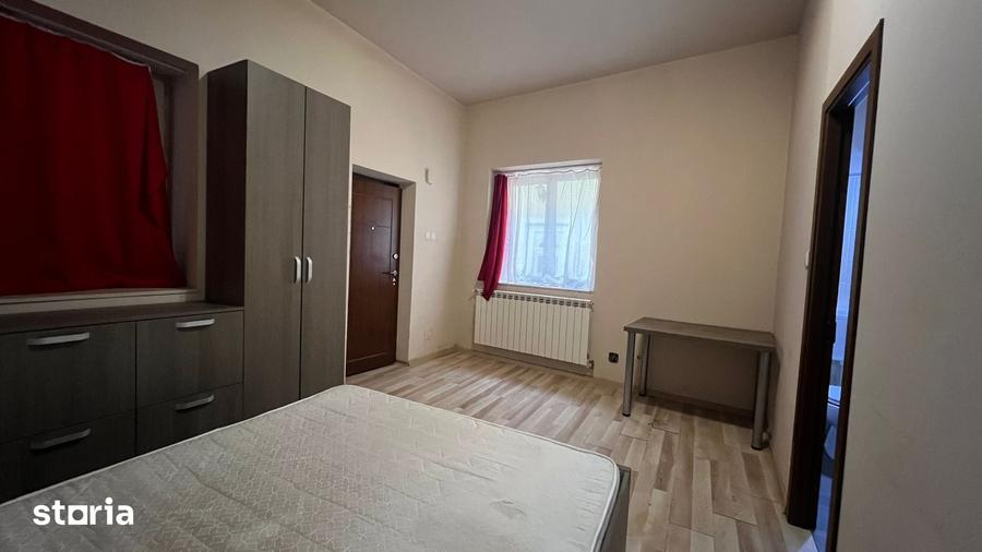 Garsonieră în Ultracentral