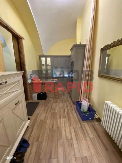 Apartament cu 2 camere în Ultracentral