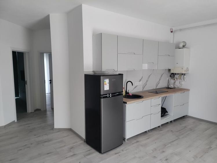 Vand apartamente,zona Uzina de apa! - 8