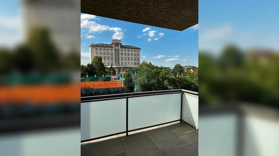 Apartament cu 2 camere decomandat în Bună Ziua
