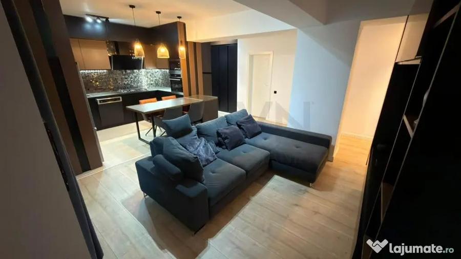 APARTAMENT 3 CAMERE PREMIUM SISESTI - 2