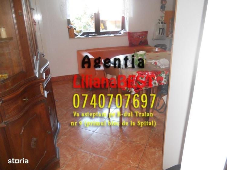 Vila in Piatra Neamt - 9