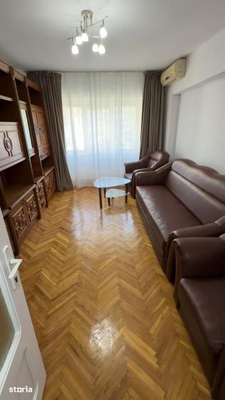 Apartament cu 3 camere în Nicolina