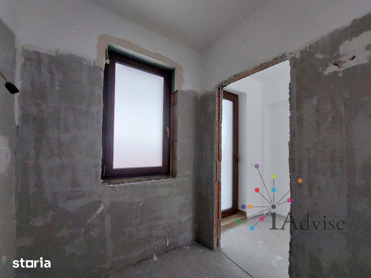 Apartament cu 4 camere în Schei