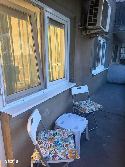 Apartament cu 2 camere decomandat în Militari