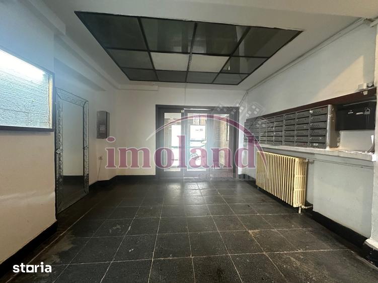 Apartament cu 3 camere decomandat în Ultracentral — fotografia 1