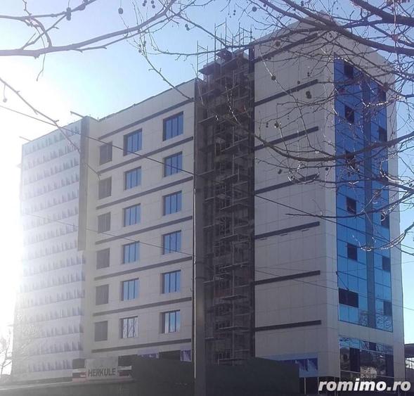 Spațiu comercial, de 2,240 mp, în Unirii