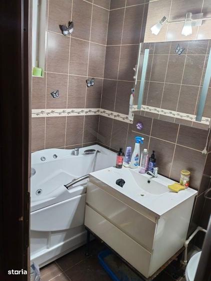 Apartament 2 camere Podu Ros - 5