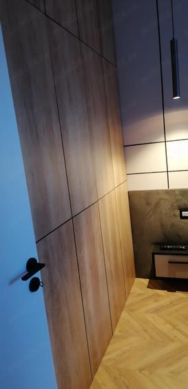 Apartament cu 2 camere decomandat în Exterior Vest