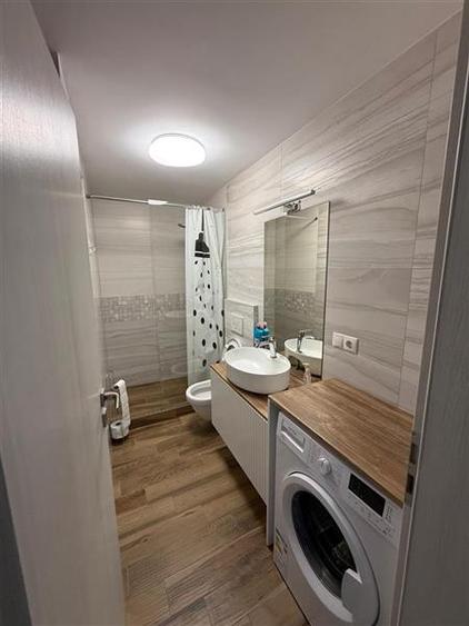 Apartament cu 2 camere circular, mobilat în Zorilor