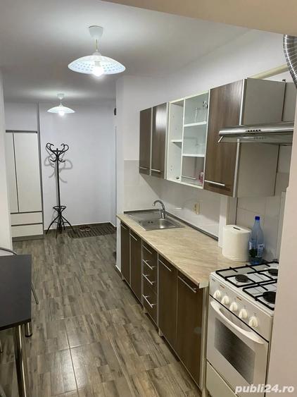 Apartament cu 2 camere decomandat în Hipodrom