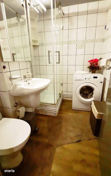 Apartament cu 2 camere în Aradului