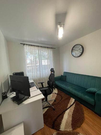 Casă cu 4 camere cu Teren 350 Mp în Sânpaul