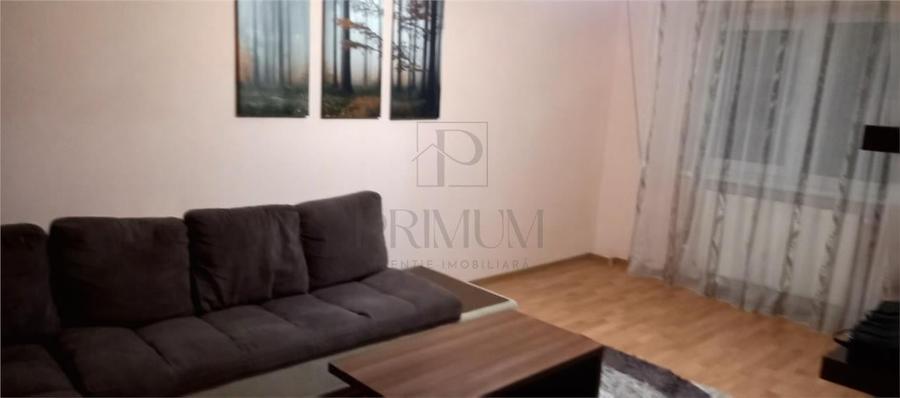 Apartament cu 3 camere decomandat, mobilat în Lipovei — fotografia 1