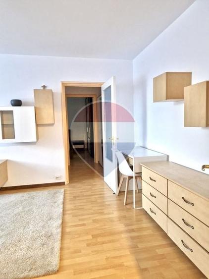 Apartament cu 2 camere decomandat, mobilat în Obor