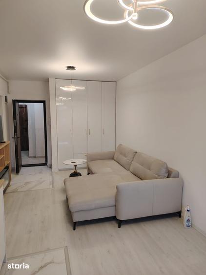 Apartament cu 2 camere în Chiajna