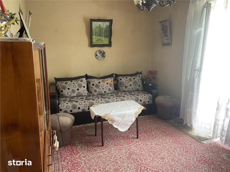 Apartament cu 3 camere decomandat în Ultracentral