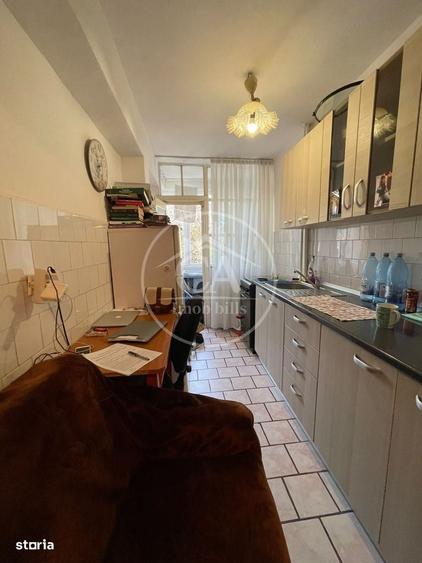 Apartament de inchiriat cu 1 camera in zona Nufarul, Oradea - 6
