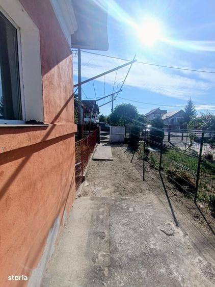 Casa de vanzare cu 4 camere Rm Valcea - 3
