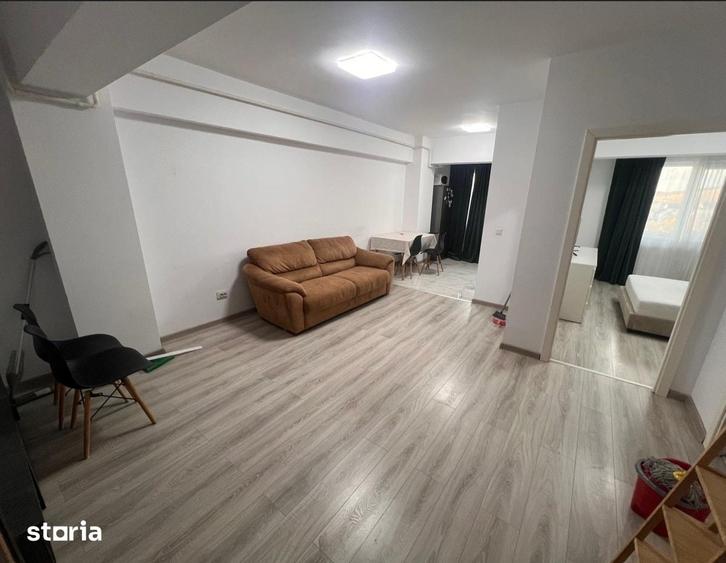 Apartament cu 2 camere în Rediu