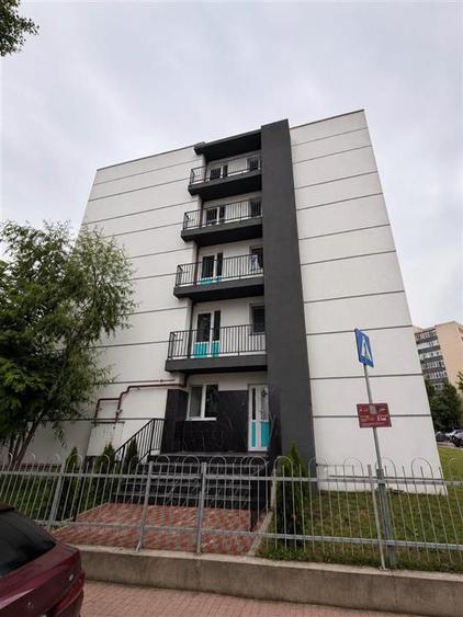 GARSONIERE DE VANZARE LA INTERSECTIA LIVIU REBREANU 1 DECEMBRIE 0% COMISION - 14
