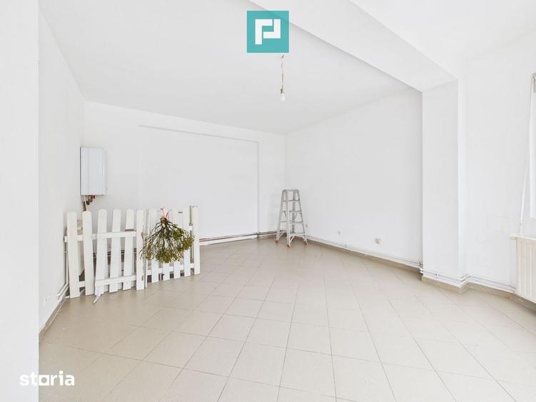 Spațiu comercial, de 41 mp, în Dorobanți