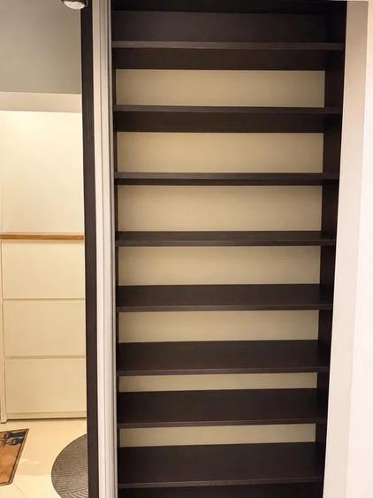 Apartament cu 3 camere semidecomandat în Drumul Taberei