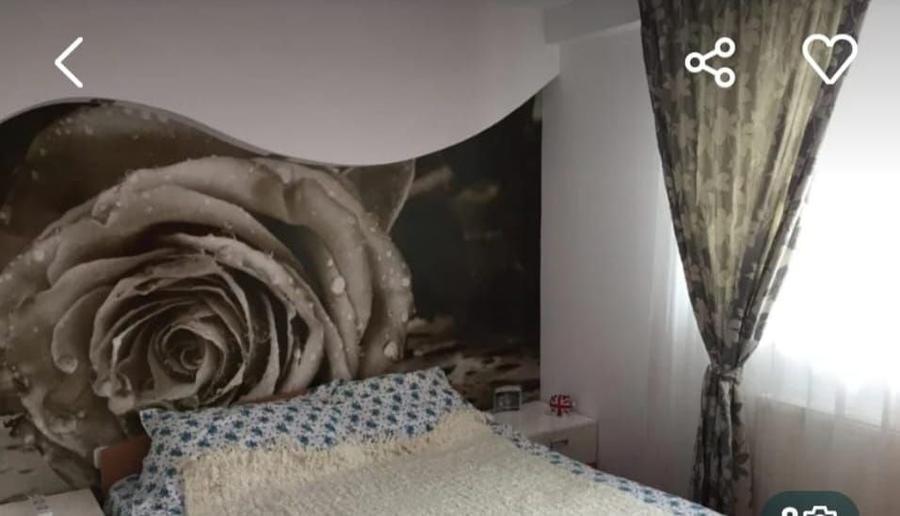 Apartament cu 2 camere semidecomandat în Ultracentral