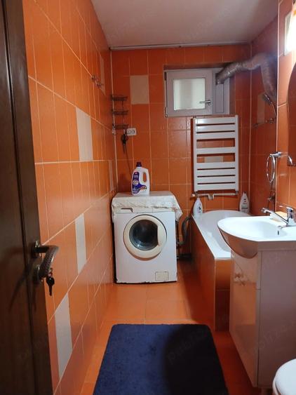 Apartament 2 camere de vanzare Centru, Draga?ani | 50 mp | Centrala proprie - 8
