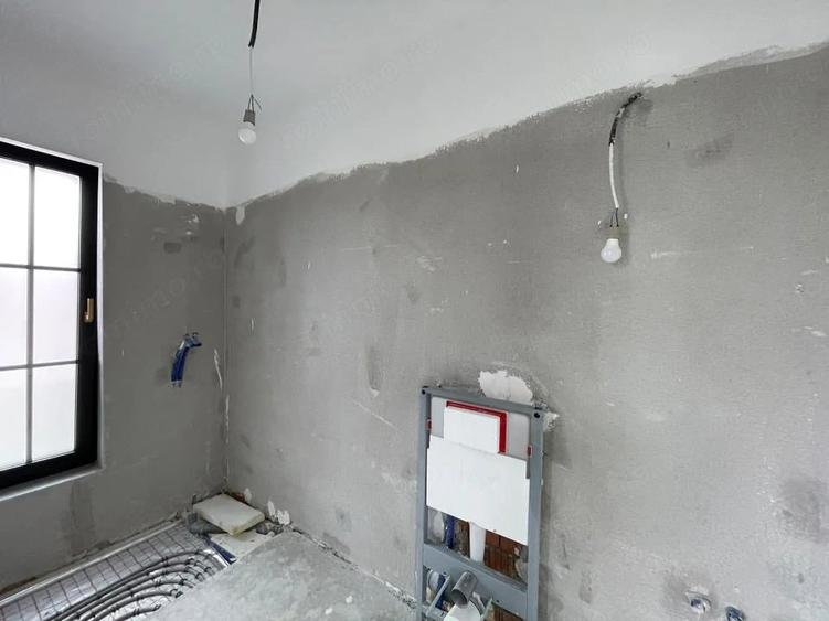 Casă cu 5 camere cu Teren 631 Mp în Ghiroda