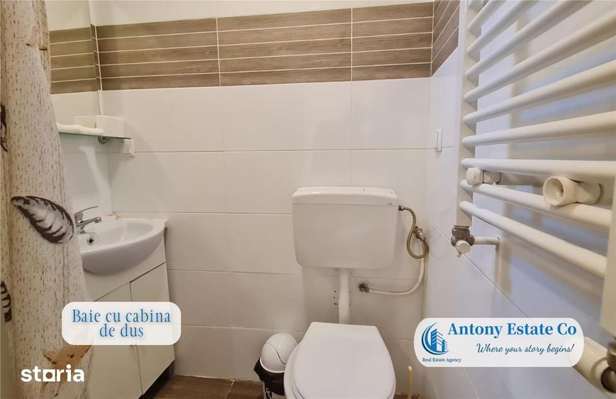 Apartament de inchiriat, 3 camere, Ultra Central, Oradea - 3
