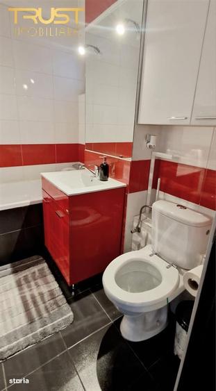 Apartament cu 2 camere decomandat în Dârste