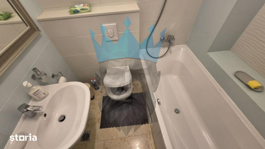 Apartament 2 camere Romana - 5