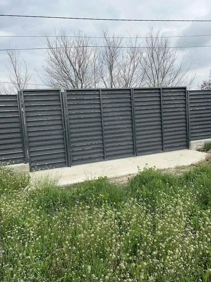 Teren de 900 mp, în Morteni