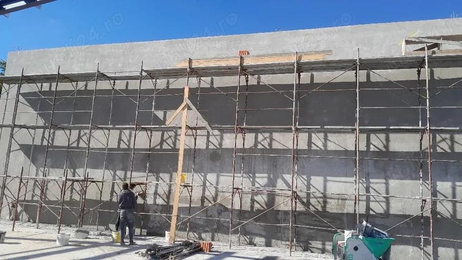 Casă cu Teren 555 Mp în Amați