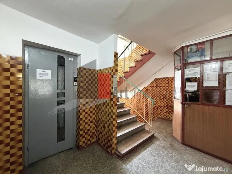 Apartament renovat, decomandat, luminos | Zona Dristor me... - 14