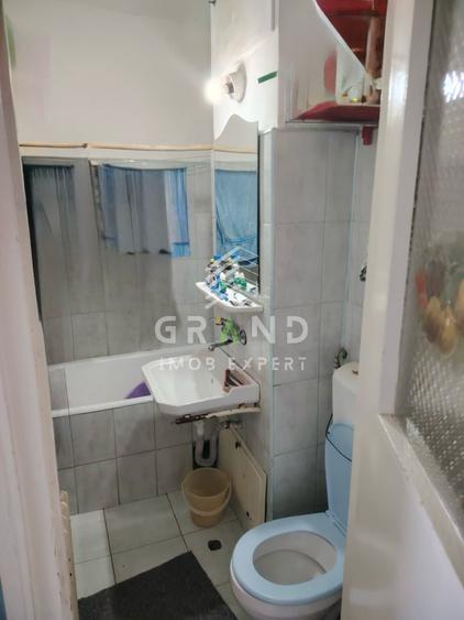 Apartament 2 camere, Mănăștur - 4