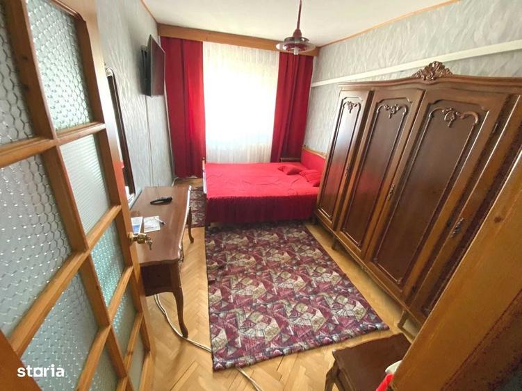 Apartament cu 2 camere decomandat în Alexandru cel Bun