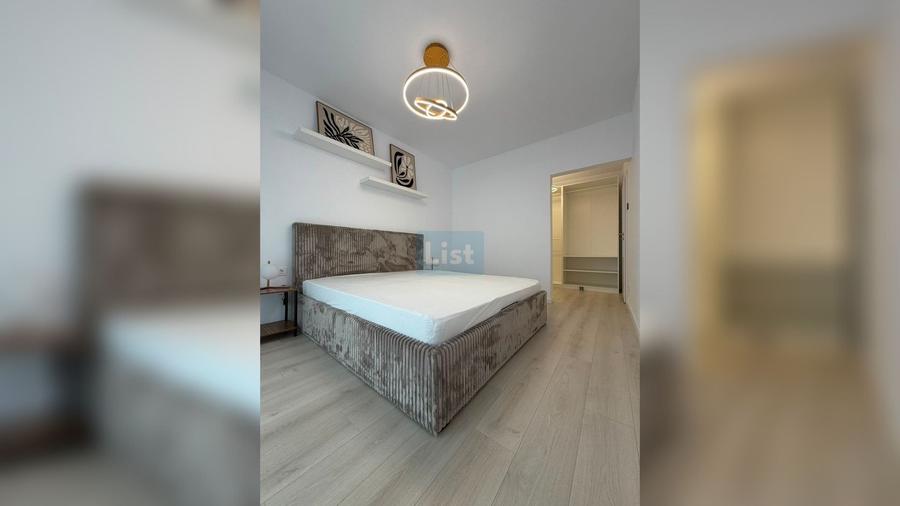 Apartament nou 2 camere, dressing, parcare subterana, central, Oradea - 4