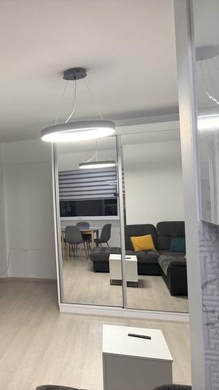 Inchiriez apartament 2 camere + loc de parcare - Titan, Parcul Teilor - 6