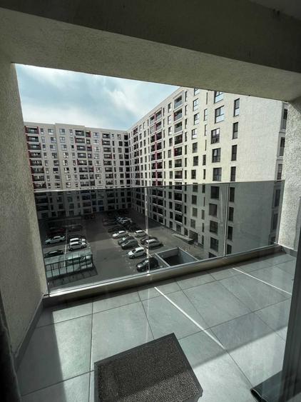 Apartament cu 3 camere semidecomandat în Timișoara