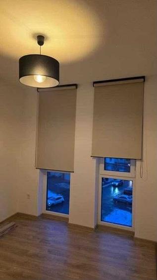 Apartament cu 3 camere decomandat în Florești