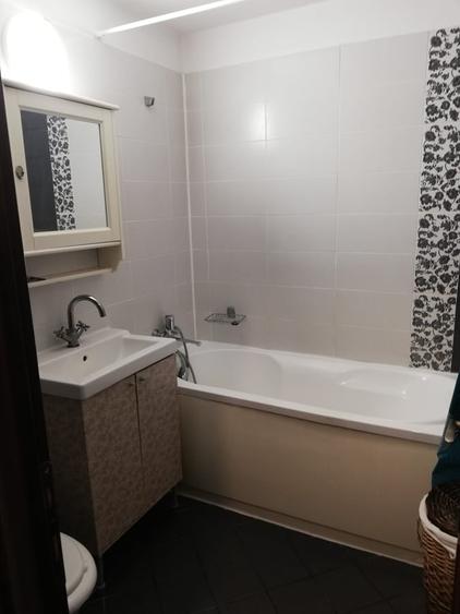 Apartament cu 2 camere semidecomandat în Moșilor