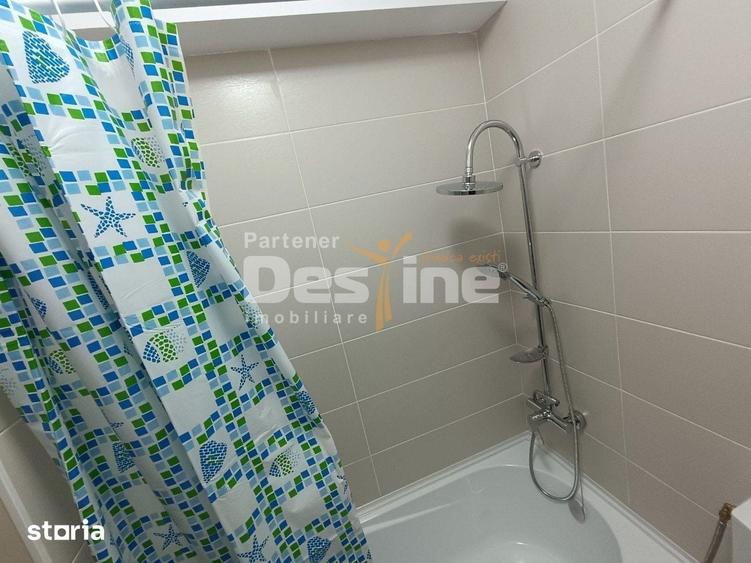 Apartament cu 2 camere în Zona Industrială