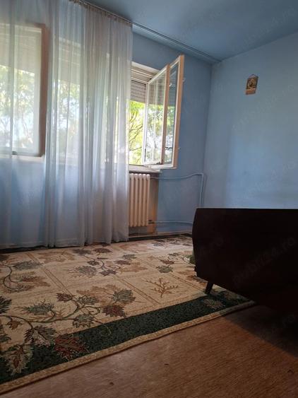 Apartament 2 camere, balcon, Rogerius - 5