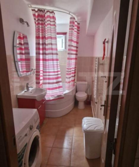 Apartament cu 2 camere decomandat în Doicești